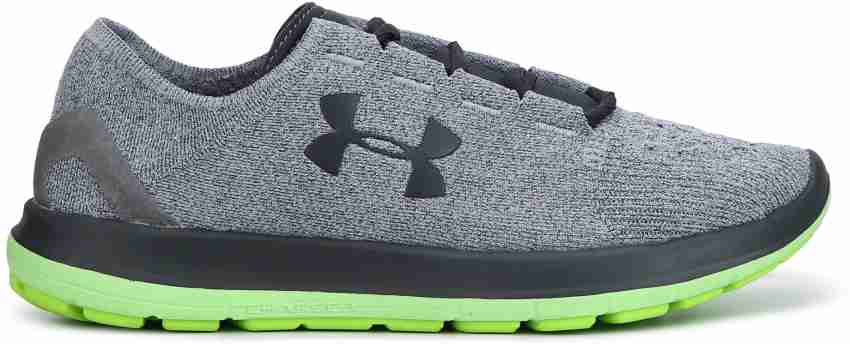 Under armour sales slingride shoes