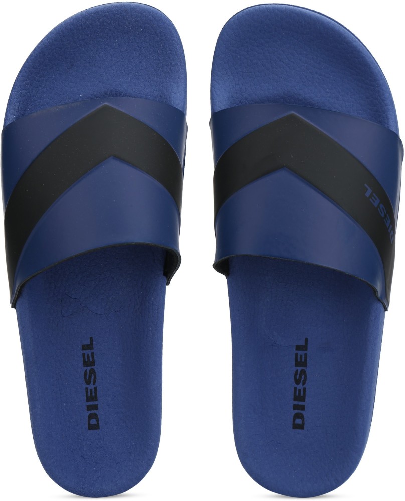 Update 152+ diesel slippers online best