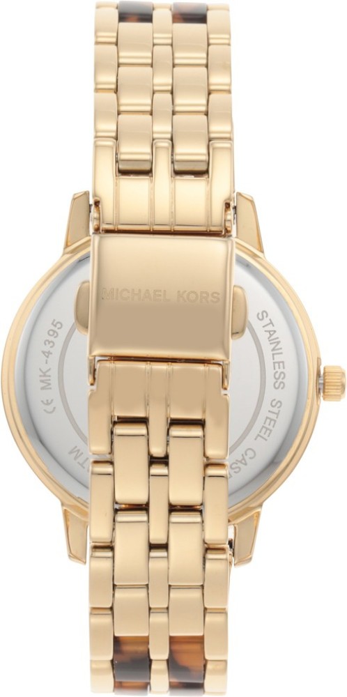 MICHAEL KORS Outlet Melissa Outlet Melissa Analog Watch - For