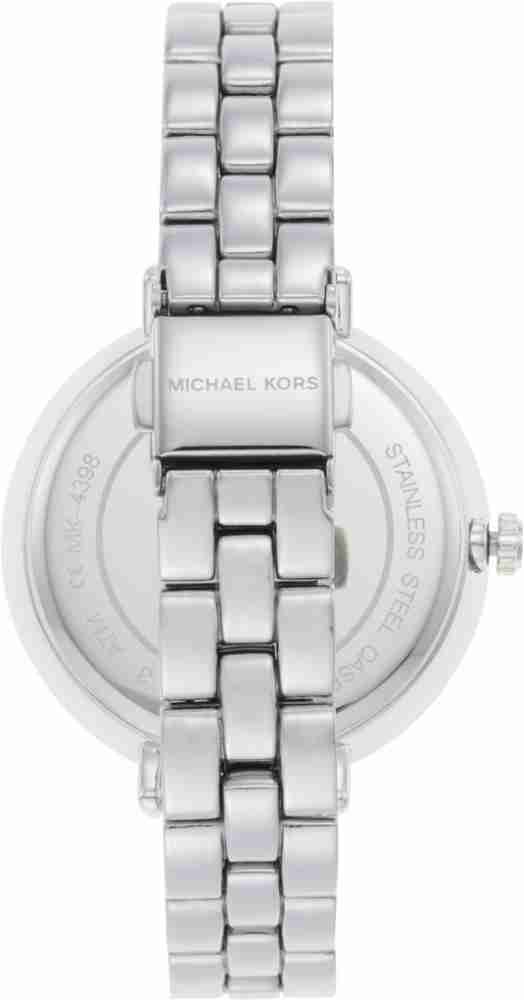 MICHAEL KORS OUTLET CHARLEY WATCH-WOMEN-Brandawatch.