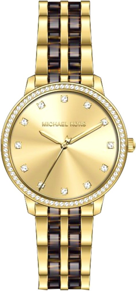 MICHAEL KORS Outlet Melissa Outlet Melissa Analog Watch - For