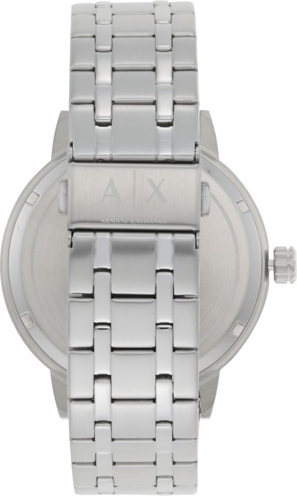 A/X ARMANI EXCHANGE Maddox Maddox Analog Watch - For Men