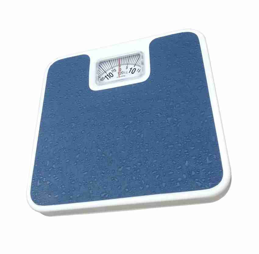 QNOVE Analog Weight Machine For Human 120 Kg Capacity Weight Scale CQXP96 Weighing  Scale Price in India - Buy QNOVE Analog Weight Machine For Human 120 Kg  Capacity Weight Scale CQXP96 Weighing