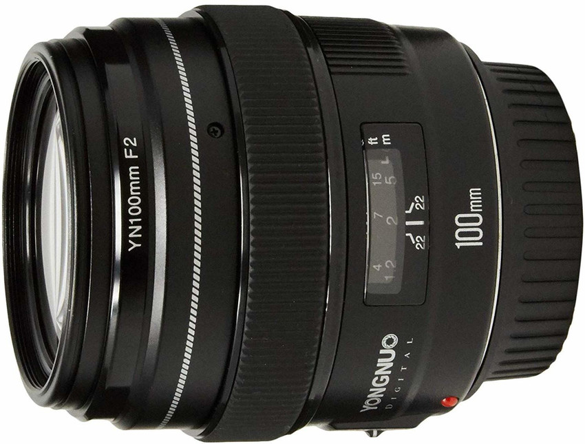 100mm yongnuo nikon