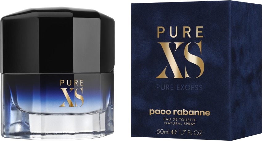 PACO RABANNE Pure XS Eau de Toilette 50 ml