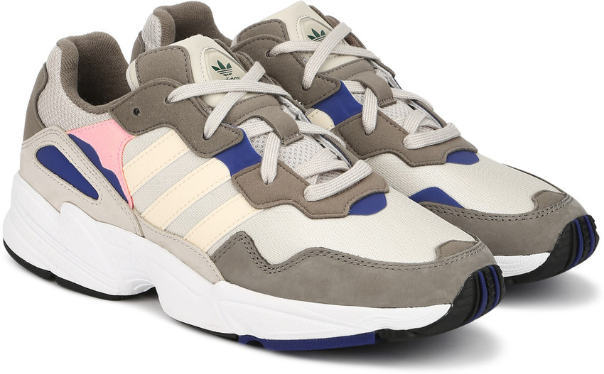 ADIDAS ORIGINALS Yung-96 Running Shoes For Men - Buy ADIDAS ORIGINALS  Yung-96 Running Shoes For Men Online at Best Price - Shop Online for  Footwears in India | Shopsy.in