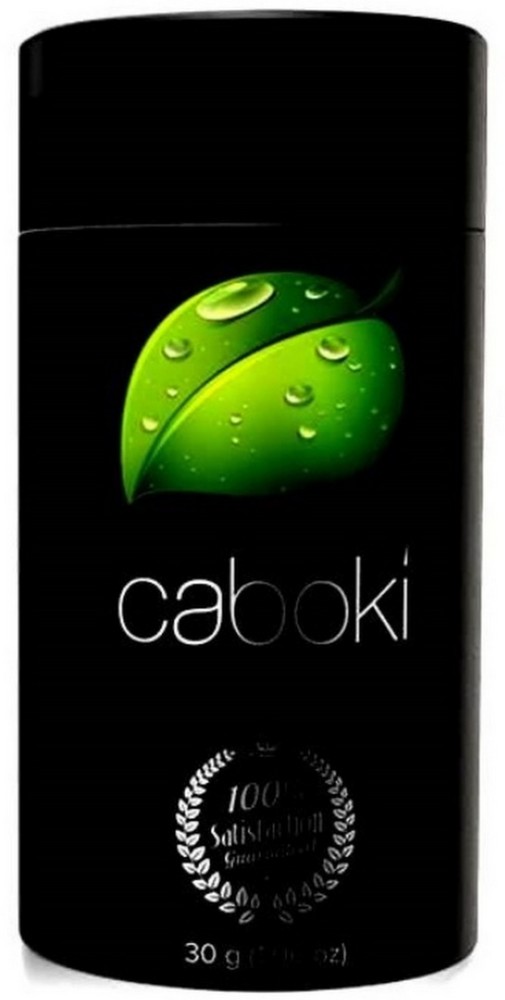 Buy Caboki Hair Building Fiber  Dark Brown 30g Online at desertcartINDIA