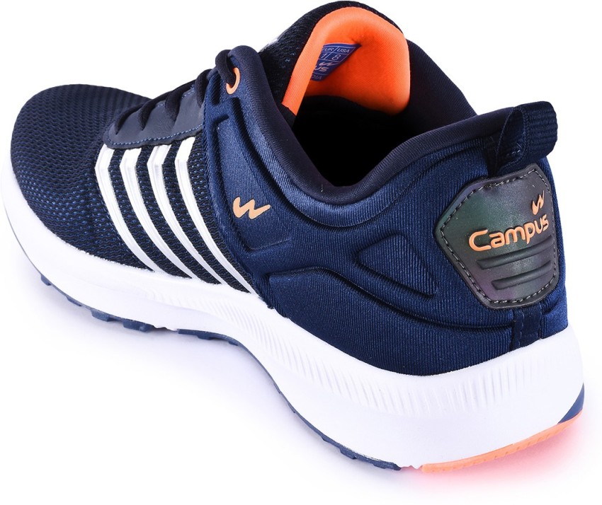 campus tropic running shoes