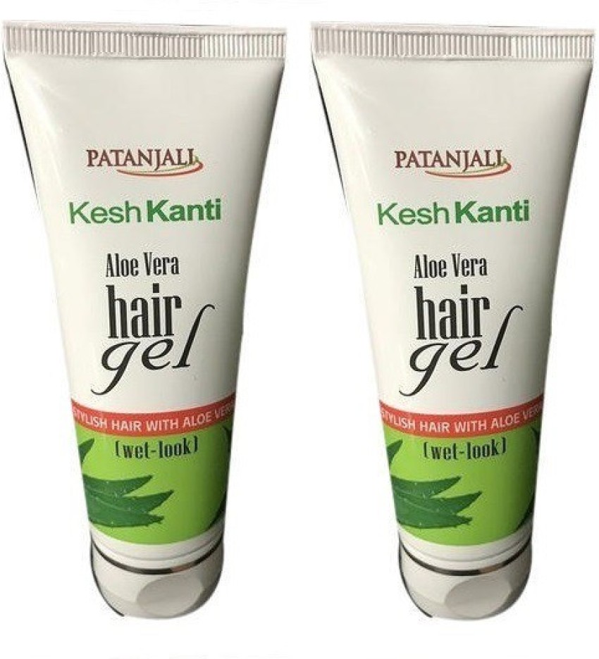 Buy Patanjali Kesh Kanti Hair Cleanser Aloevera 450ml Online at Low  Prices in India  Amazonin