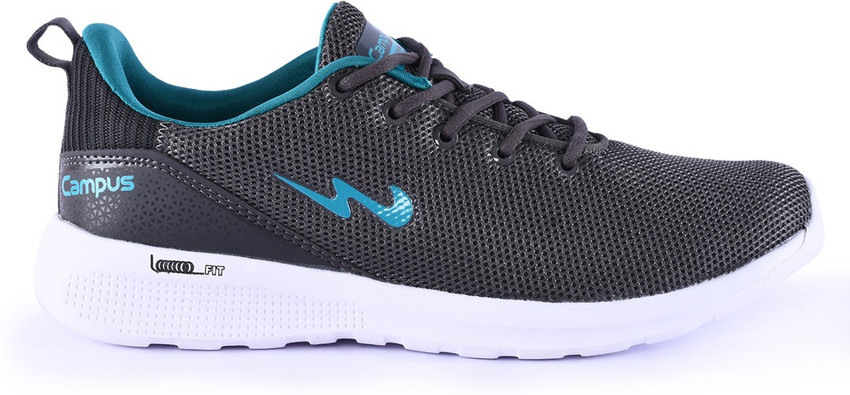 CAMPUS CRUNCH Running Shoes For Men 