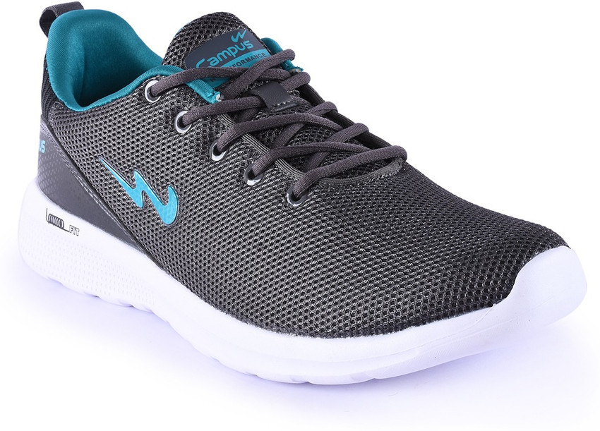 Buy CAMPUS CRUNCH Running Shoes For Men 