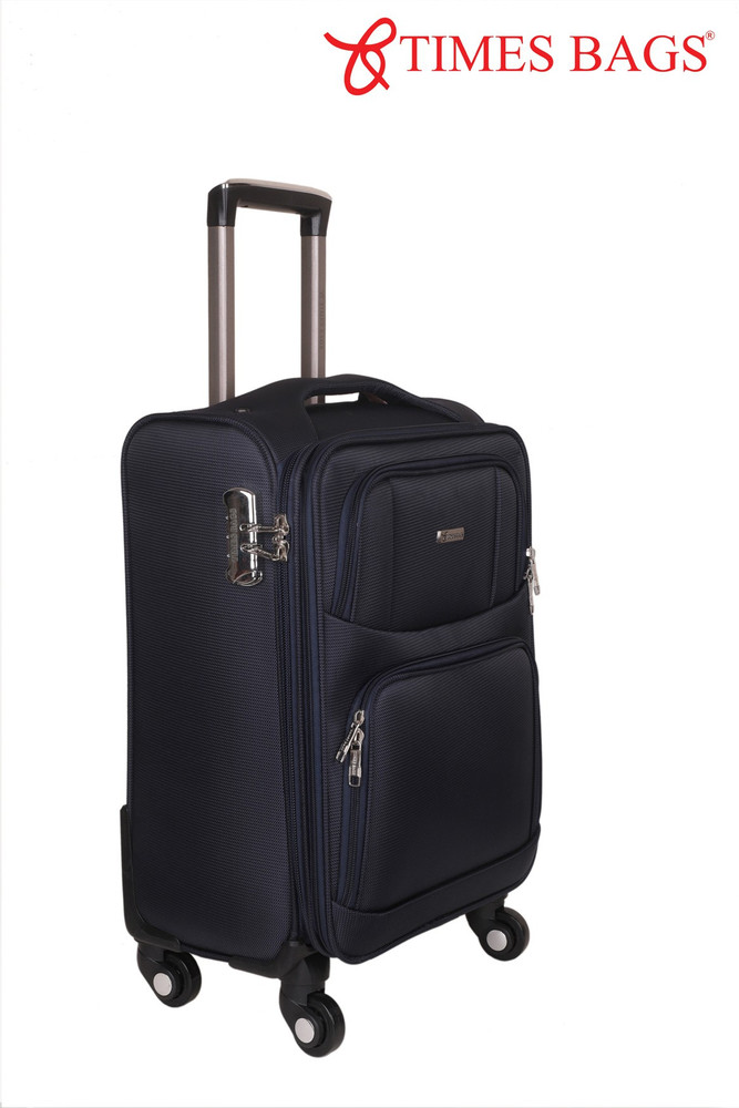 Discover 76+ times bags trolley best esthdonghoadian