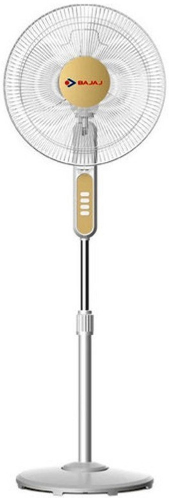 BAJAJ MIDEA BP07 400 mm 3 Blade 