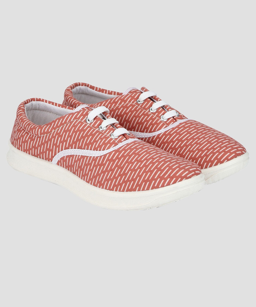 Flipkart sneakers sales for girls