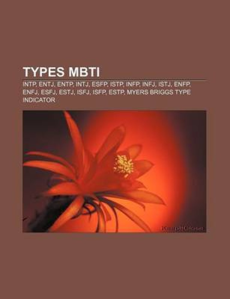 Myers–Briggs Type Indicator - Wikipedia