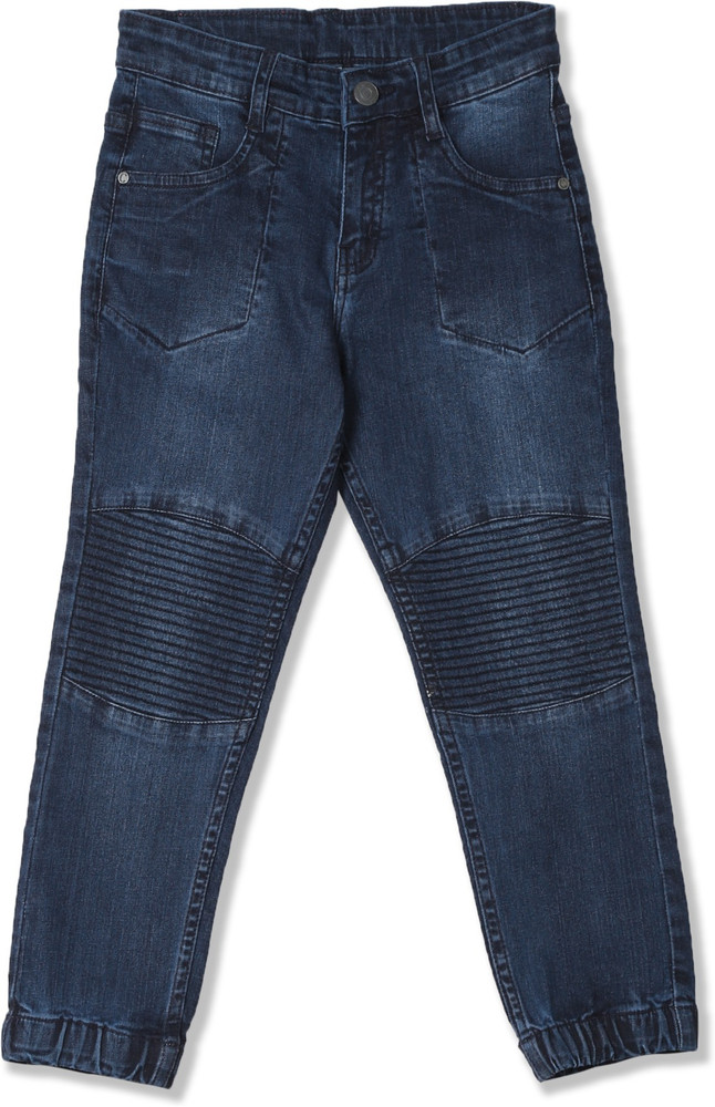 CHEROKEE Slim Boys Blue Jeans - Buy 