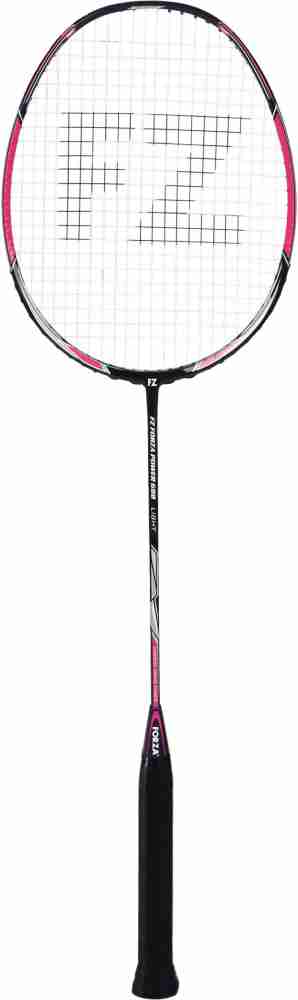 FZ FORZA Power 688 Light Strung Badminton - Buy FZ FORZA Power 688 Light Multicolor Strung Badminton Racquet Online at Best Prices in India Sports & Fitness | Flipkart.com