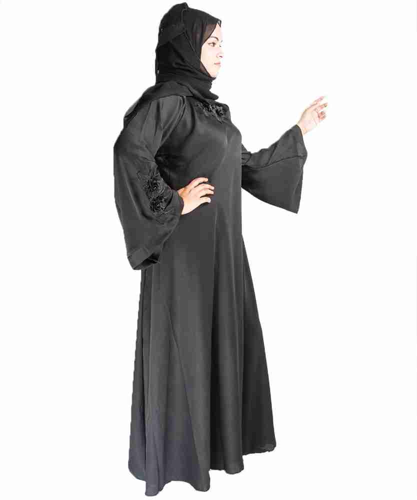 MODEST CITY MODEST_ABAYA_000456 NIDA High Quality Soft High ...