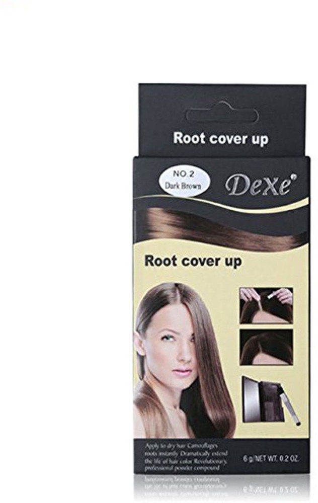 How to Use Root Touch Up to Cover Gray Roots  Madison Reed