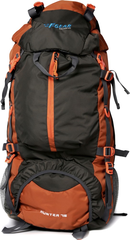 75 clearance litre rucksack