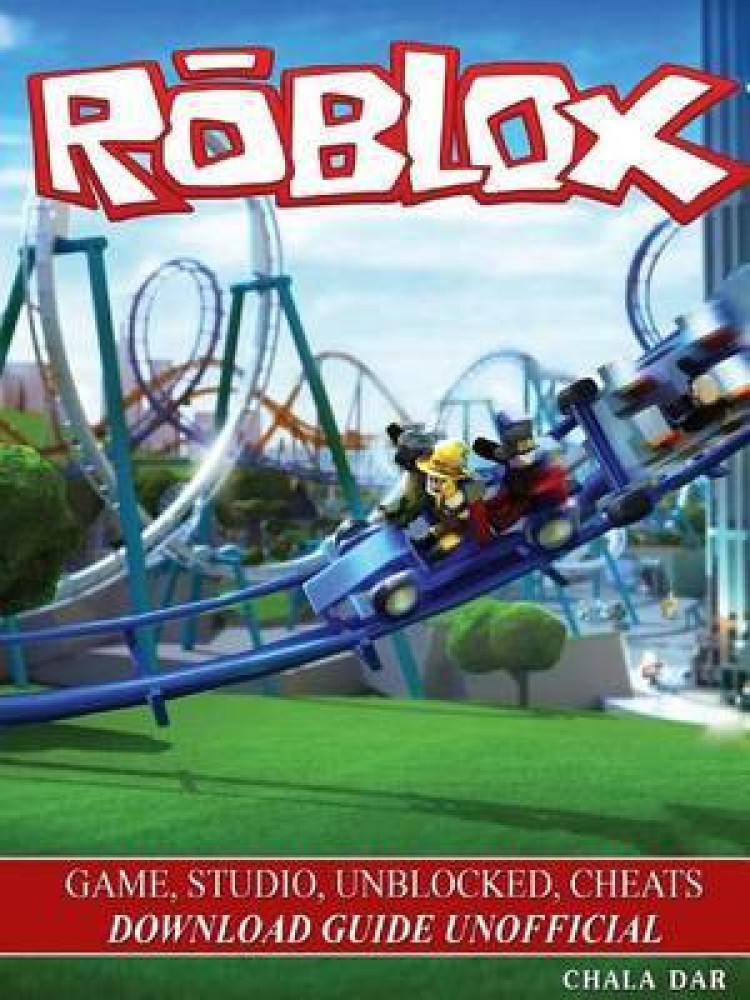 Roblox Unblocked Games 