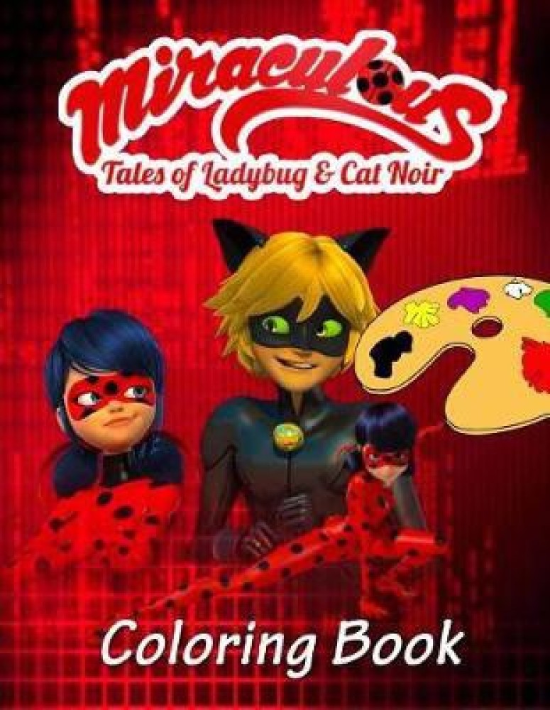 Miraculous: Tales of Ladybug & Cat Noir - GRAB & GO Grab and Go
