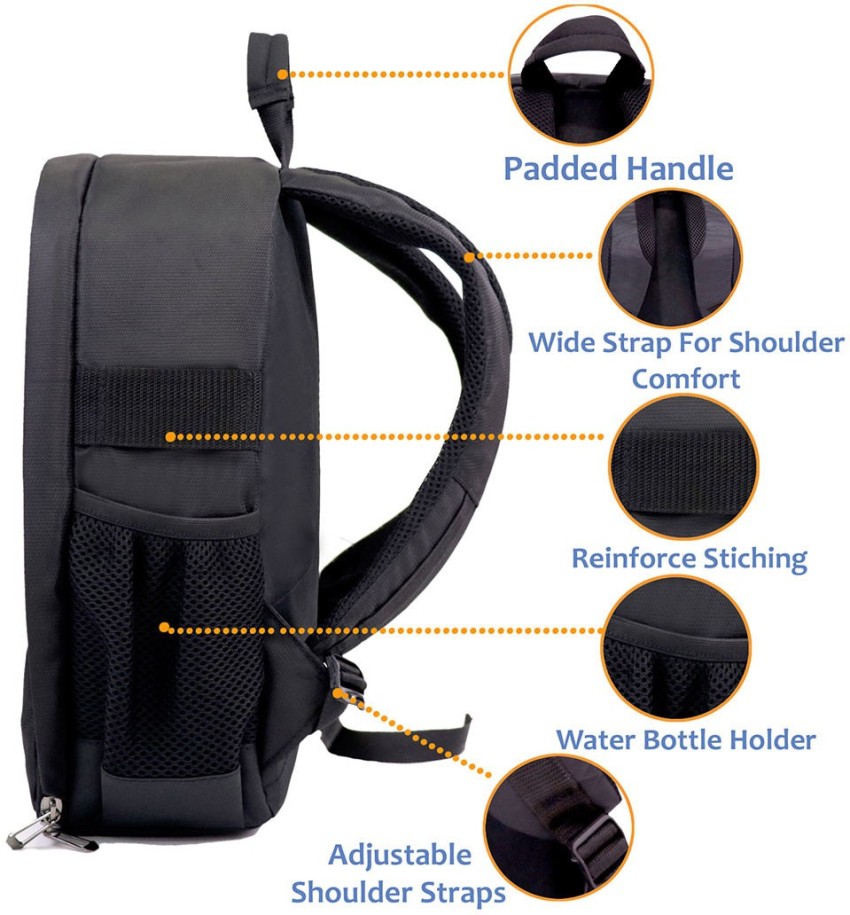 Unique 2024 camera bag