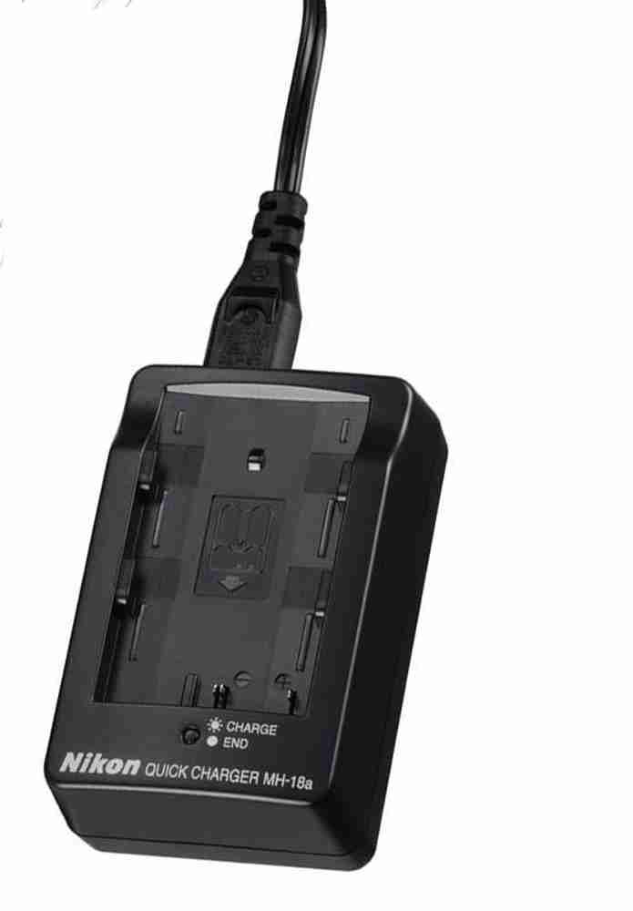 nikon quick charger