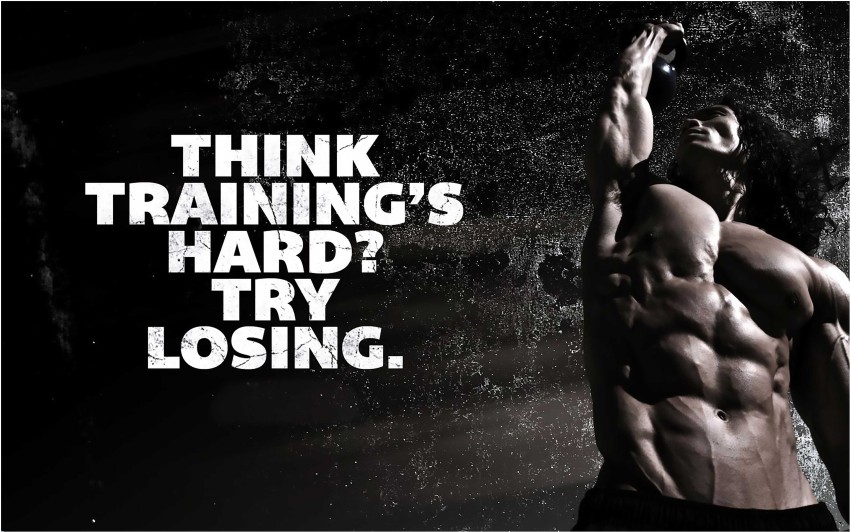 Gym Motivational Wallpapers  Top Free Gym Motivational Backgrounds   WallpaperAccess