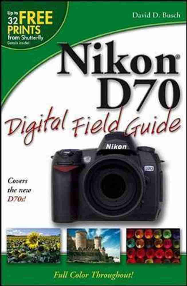 nikon d70 original price