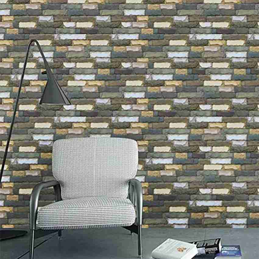 Univocean 3D Wall Poster, Wallpaper, Pvc Self Adhesive Home Decor Price In  India - Buy Univocean 3D Wall Poster, Wallpaper, Pvc Self Adhesive Home  Decor Online At Flipkart.Com