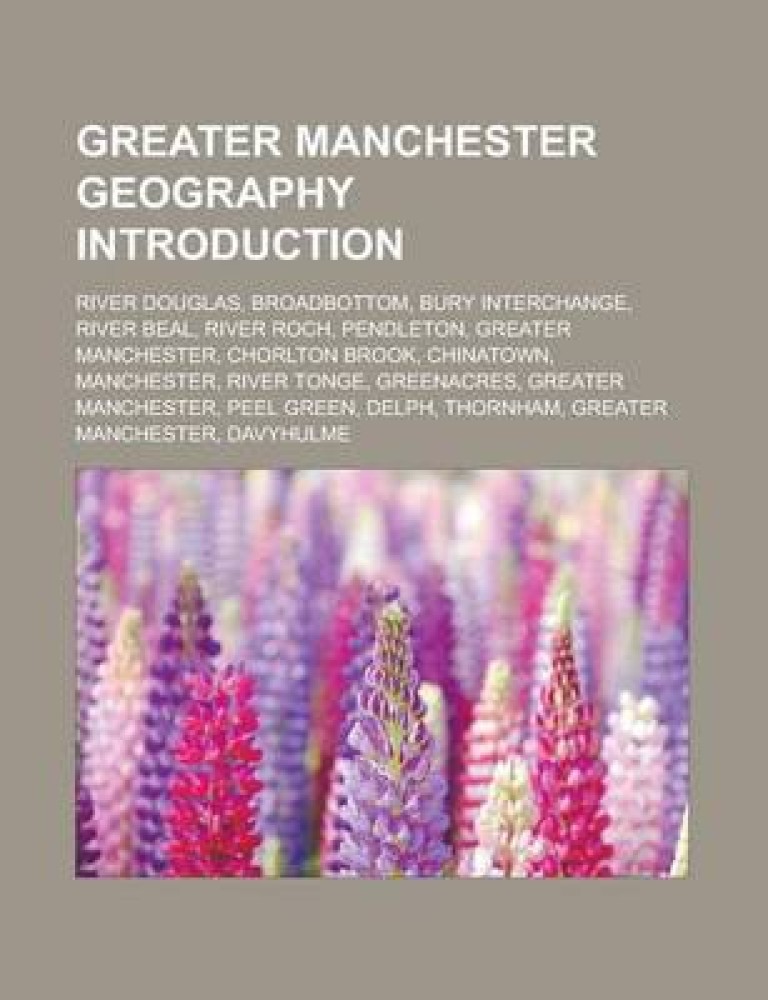 Greater Manchester - Wikipedia