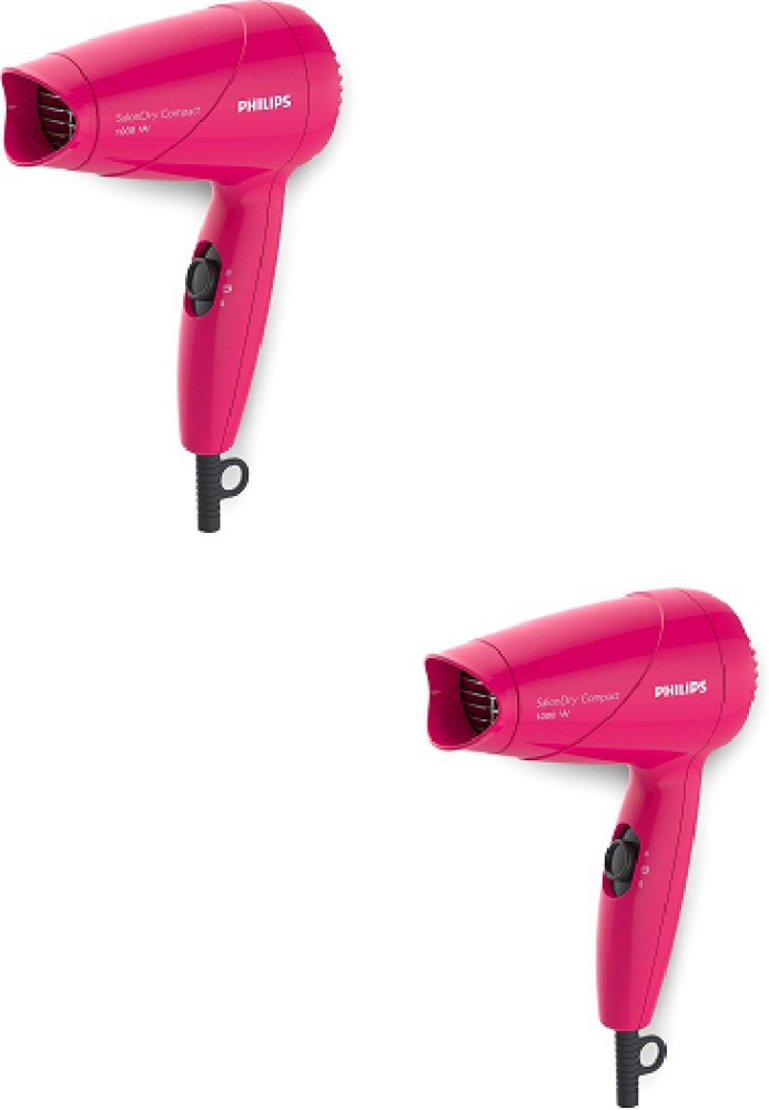 Philips BHD30830 Hair Dryer 300  Powerful Drying At Lowest Temperature   A to Z Home Appliances