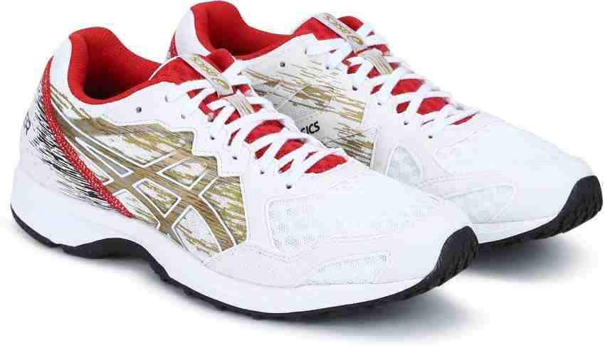 Asics clearance lyteracer ts