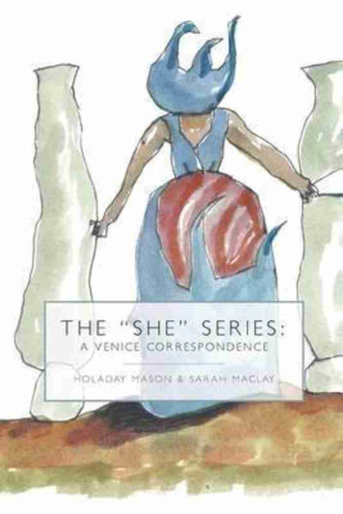 THE SHE SERIES