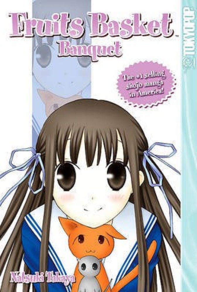 Fruits Basket Another Vol 4 Manga eBook by Natsuki Takaya  EPUB Book   Rakuten Kobo India