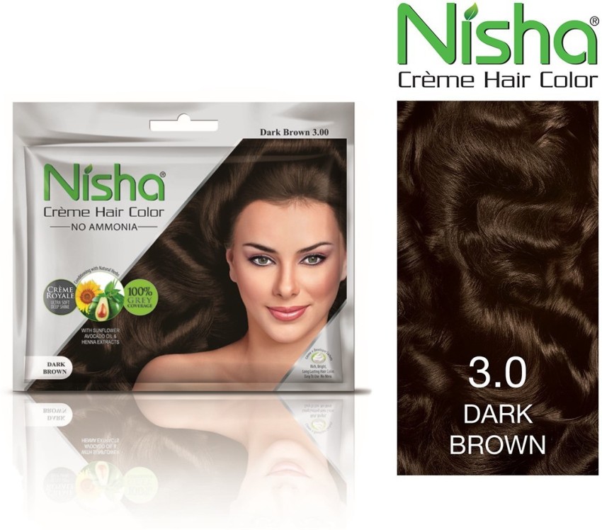 Brown Henna Hair Dye Powder Export Quality No Ammonia Henna Based Premium  Powder Hair Dyes at Rs 90box  Chennai  ID 4221542330