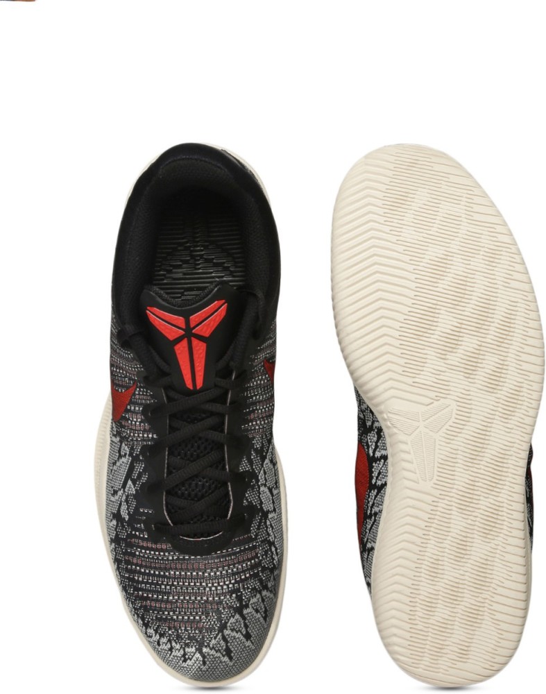 NIKE Mamba Rage Basketball For Men - Buy Mamba Rage Shoes For Men Online at Best Price - Shop Online Footwears in India | Flipkart.com