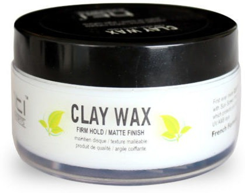 Groomd Hair Styling Clay for Men Matte Finish Buy jar of 75 ml Wax at best  price in India  1mg