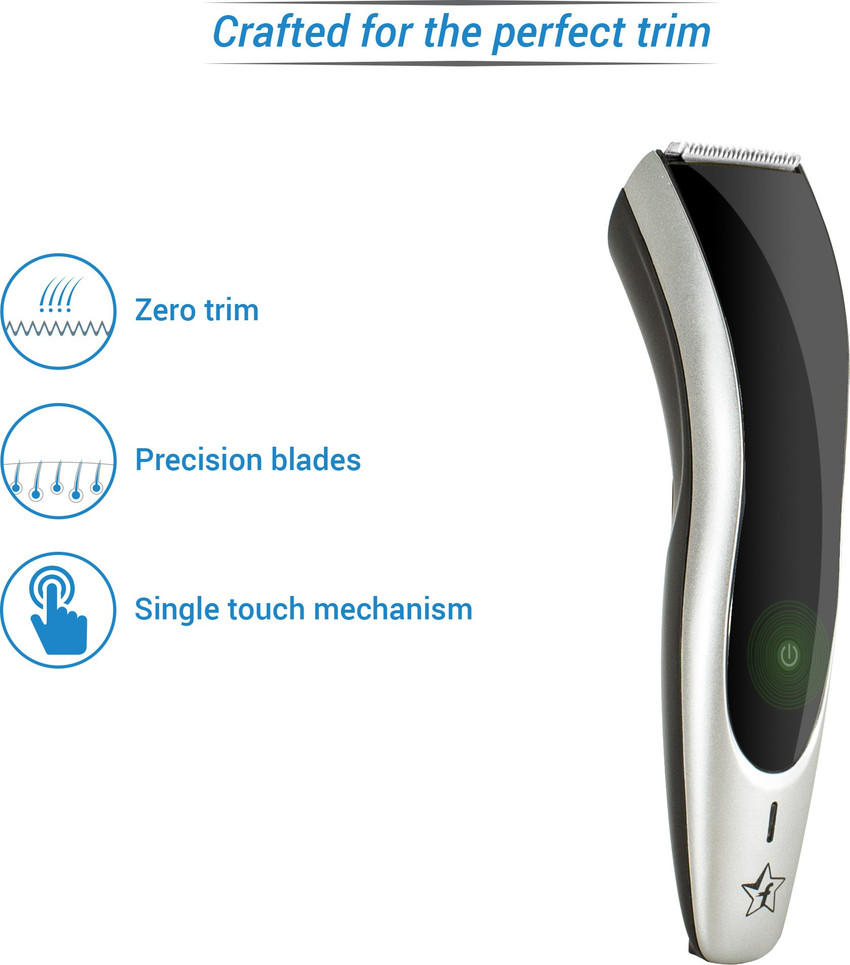 Flipkart SmartBuy PR1971 Runtime 60 min Multi Purpose Trimmer for Men  Price in India  Buy Flipkart SmartBuy PR1971 Runtime 60 min Multi  Purpose Trimmer for Men online at Flipkartcom