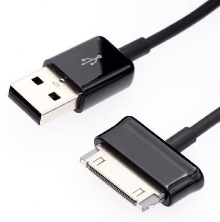 Omkostningsprocent Giv rettigheder Net A3sprime Micro USB Cable 1 m USB Data Sync Charging Cable for Samsung Galaxy  Tab 2 10.1 P5110/P5100 / P3100 7.1 - A3sprime : Flipkart.com