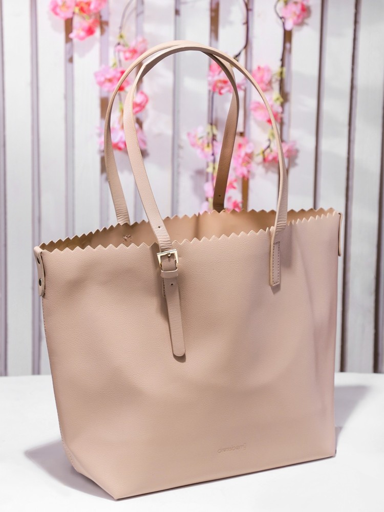 Buy Dressberry Women Pink Shoulder Bag Pink Online @ Best Price in India |  Flipkart.com