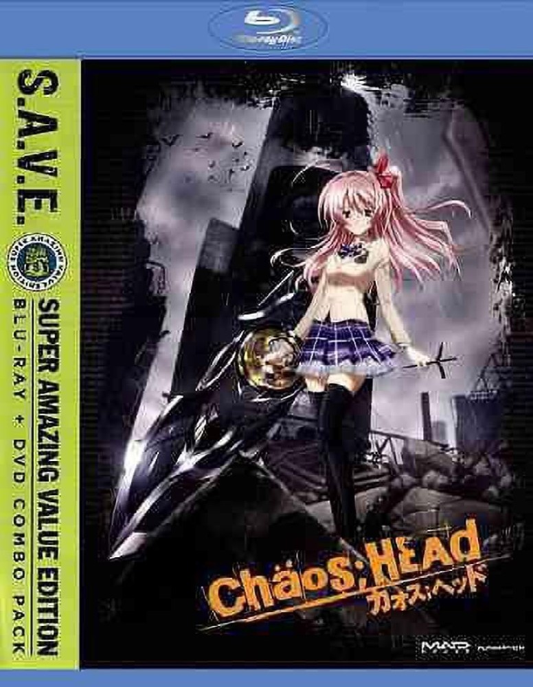 CHAOSHEAD NOAH Opening Movie  Nintendo Switch Preorder Available   YouTube