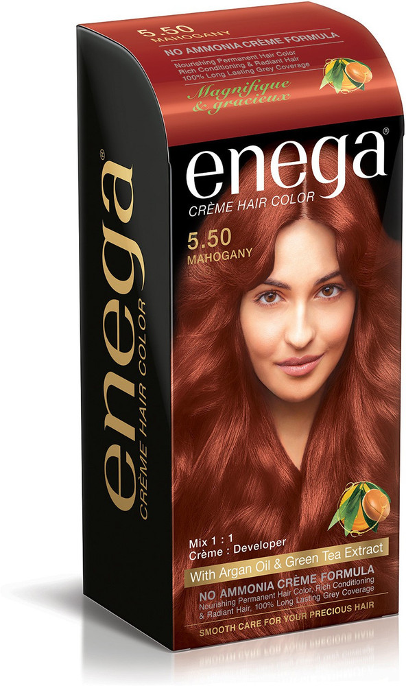 Discover more than 73 mahogany hair color formula super hot in.eteachers