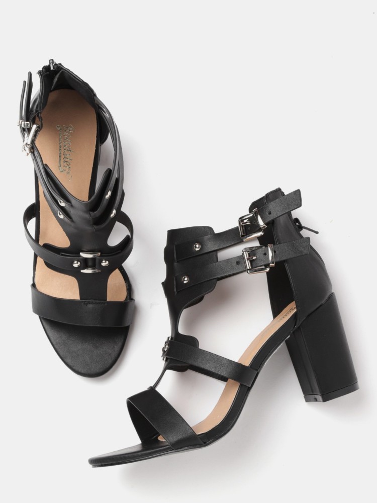 Roadster heels clearance