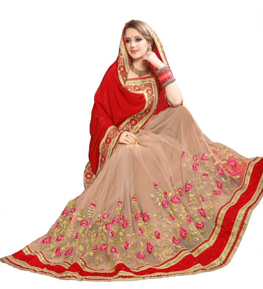flipkart georgette saree | GS054 | We surprise you with Welcome offers - AB  & Abi Fashions