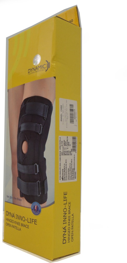 McKesson Patella Support Knee Brace Neoprene Stabilizing, 51% OFF