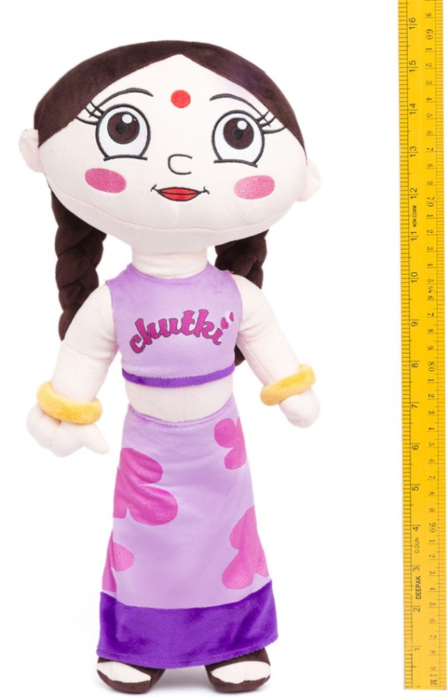 chutki soft toy