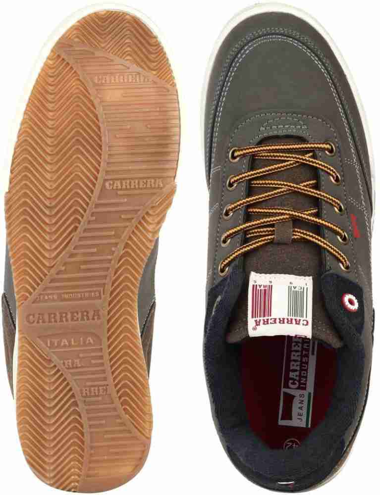 Carrera Sneakers For Men - Buy Carrera Sneakers For Men Online at Best  Price - Shop Online for Footwears in India 