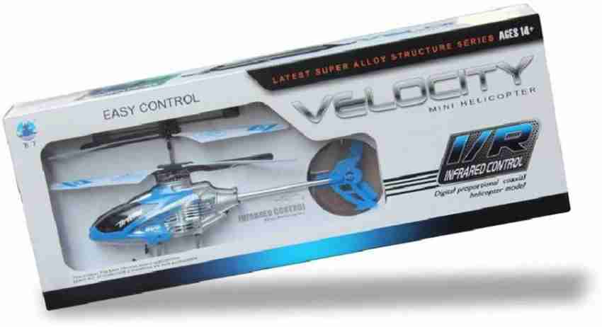Remote se udne wala helicopter discount